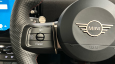 MINI Cooper 2.0 S Sport 3dr Auto Petrol Hatchback